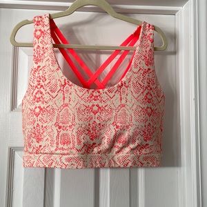 Fabletics Sports Bra